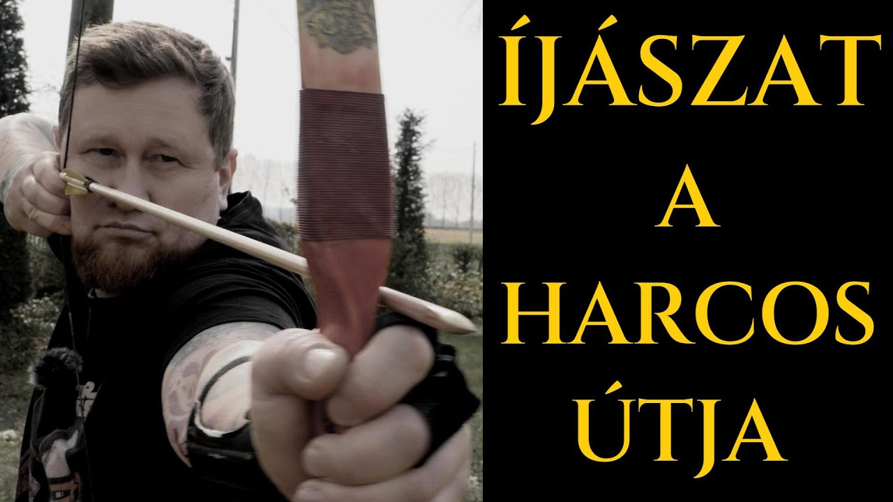 Íjászat, 