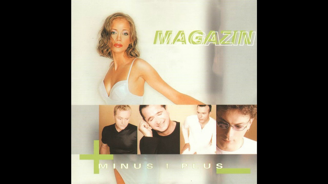 Magazin - Kasno je - (Audio 2000) HD