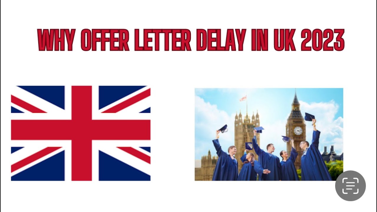 Why offer letter delay in uk 2023||Cas letter uk 2023|| uk universities offer letter