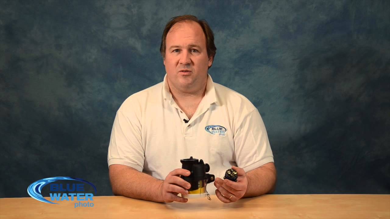 Save your Flooded Sea & Sea Strobe