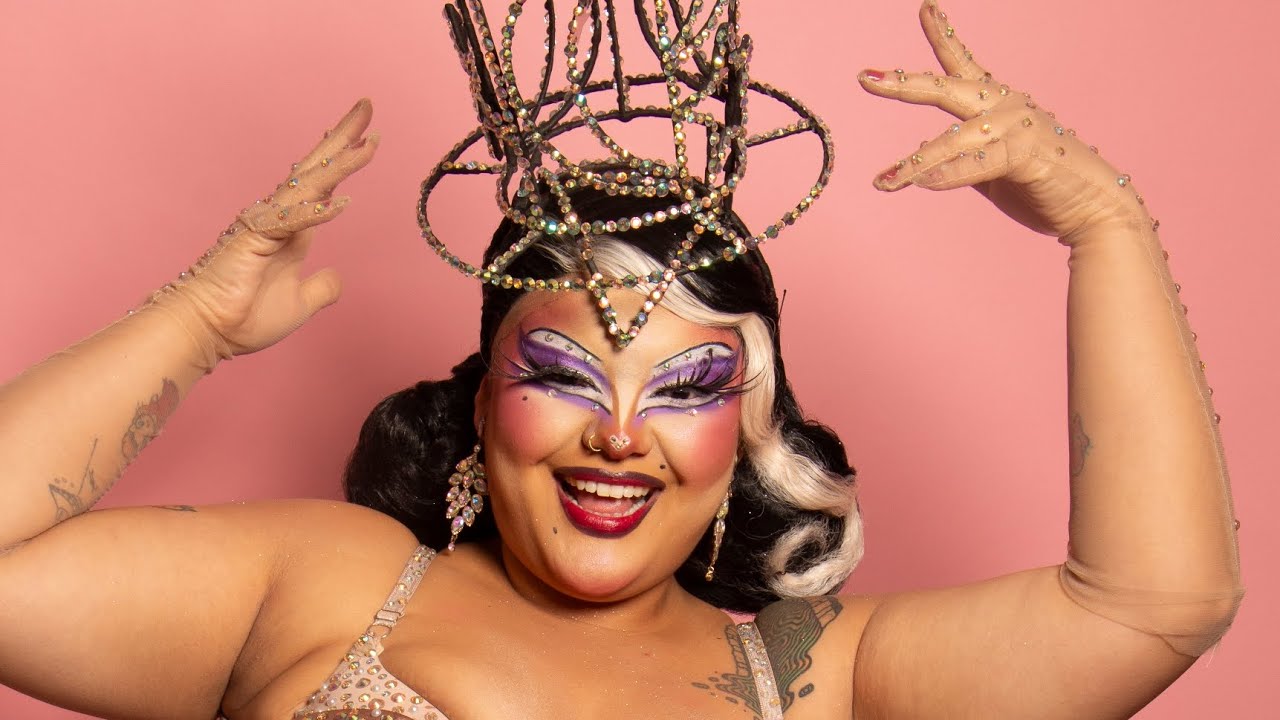 Ginger Moon - The Realness Festival 2025