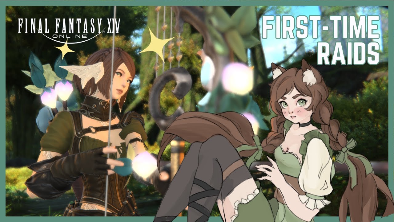autist on autist violence w/ @ferrahfang & @VTLVBOT & @crystalblister | vtuber