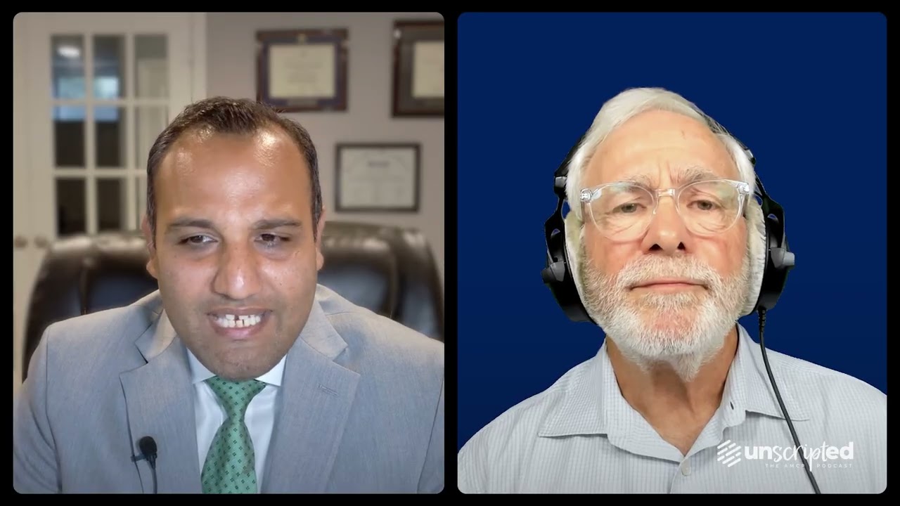 Ep. 45 – Understanding IgA Nephropathy and the New 2025 KDIGO Guidelines