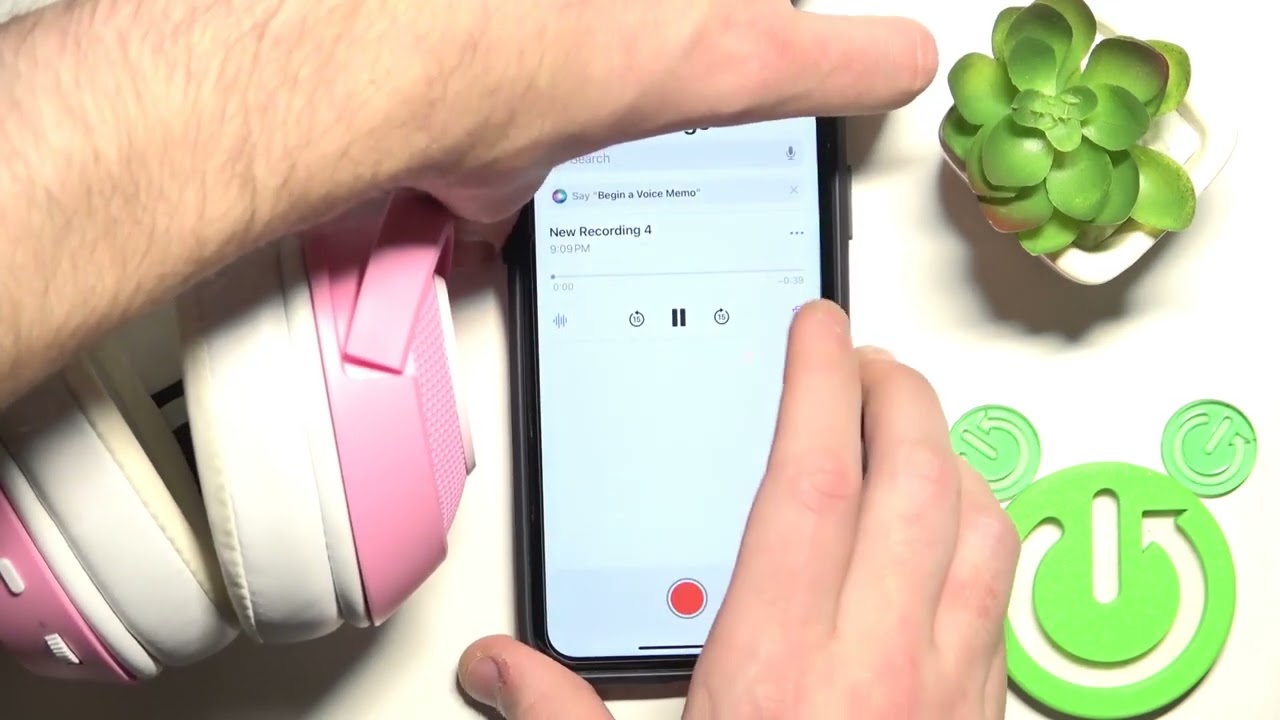 RAZER Kraken Hello Kitty Mikrofon Test – Aufnahmequalität & Umgebungsgeräusche