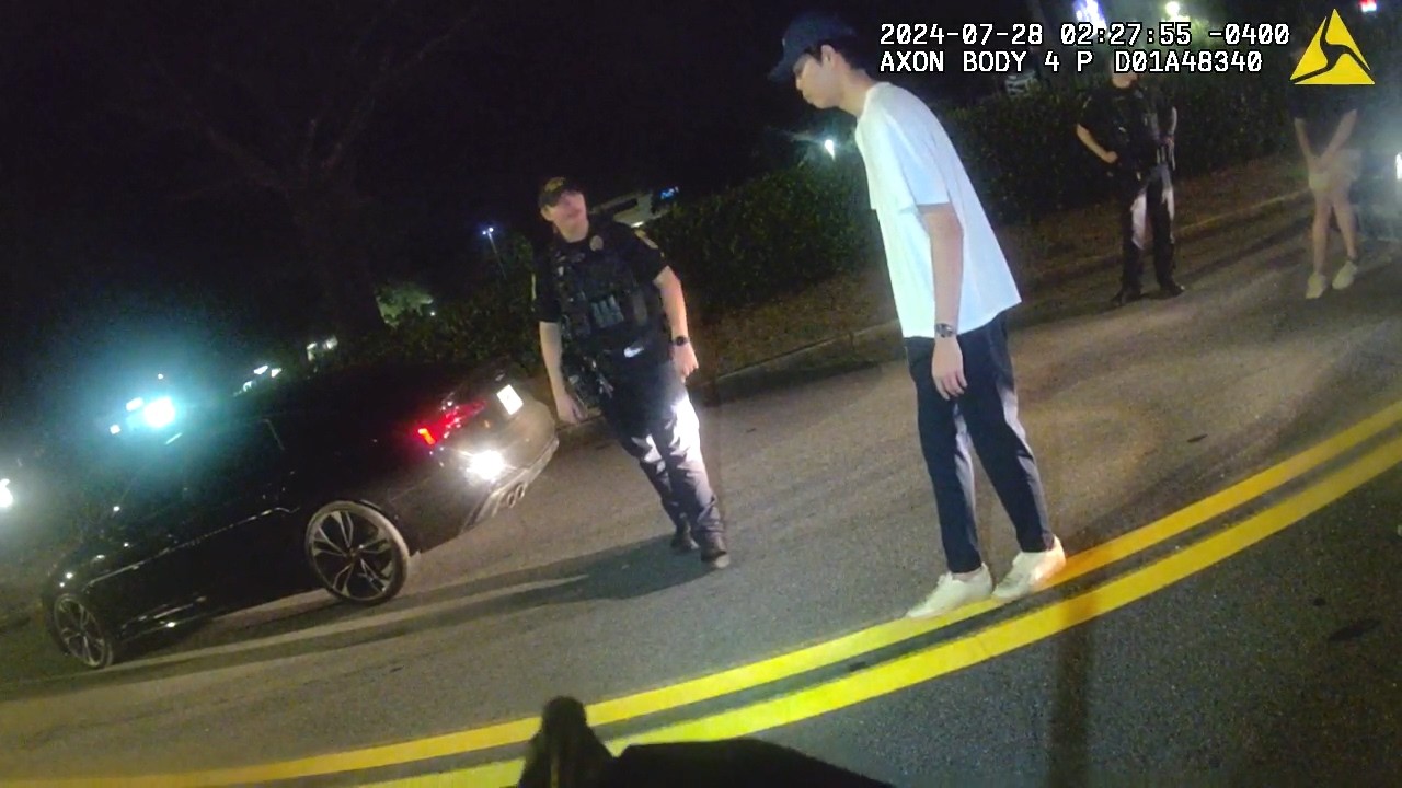 Fast & Foolish | Georgia Street Race Ends in DUI Bust