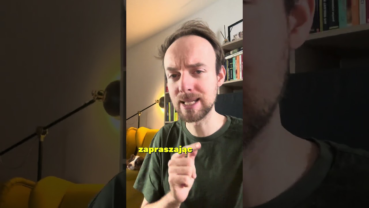 Część 4. Trening Kooperacyjny: Hasło na Start!