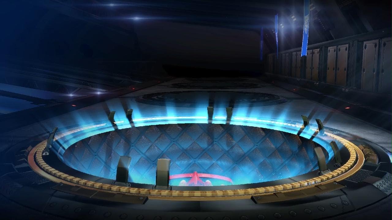 Rocket League drops