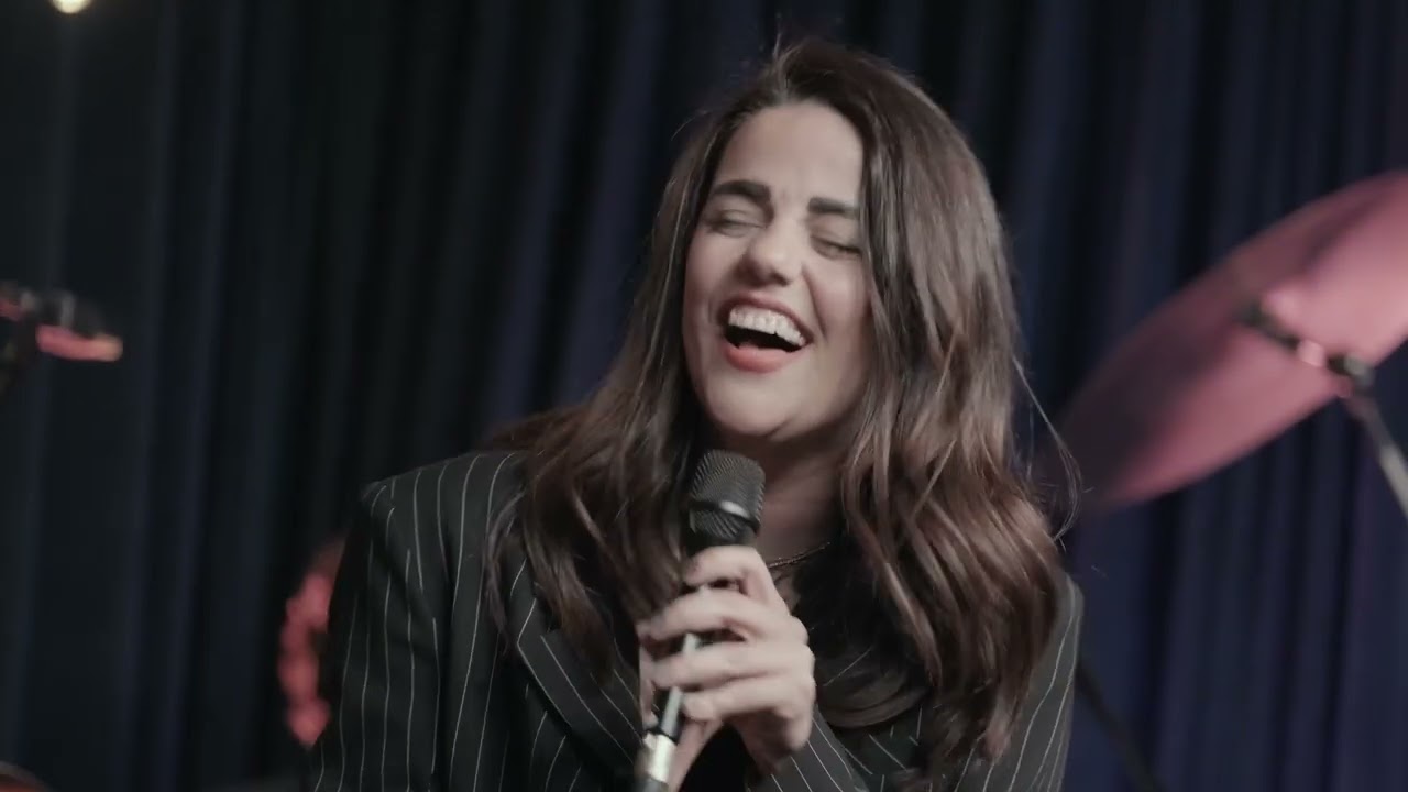Duygu Soylu - Bir Konser Hikayesi @Touché (15.04.2022)