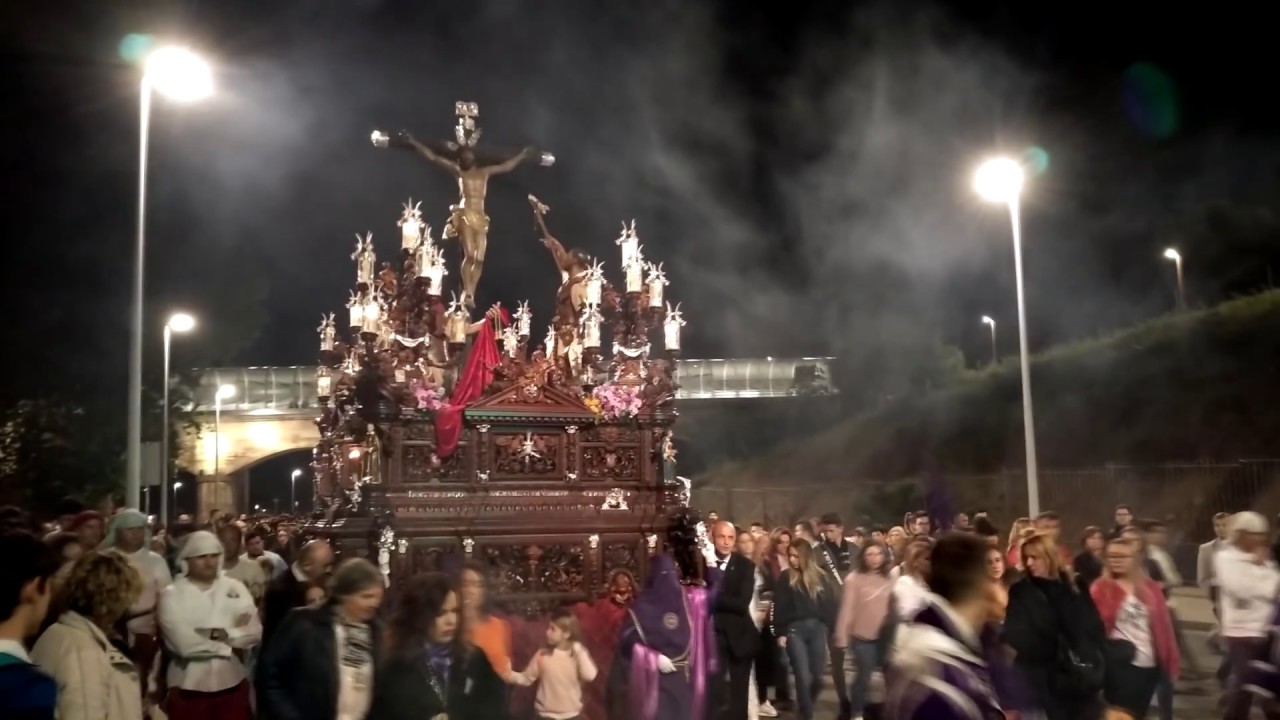 Agonía Córdoba 2019 Semana Santa