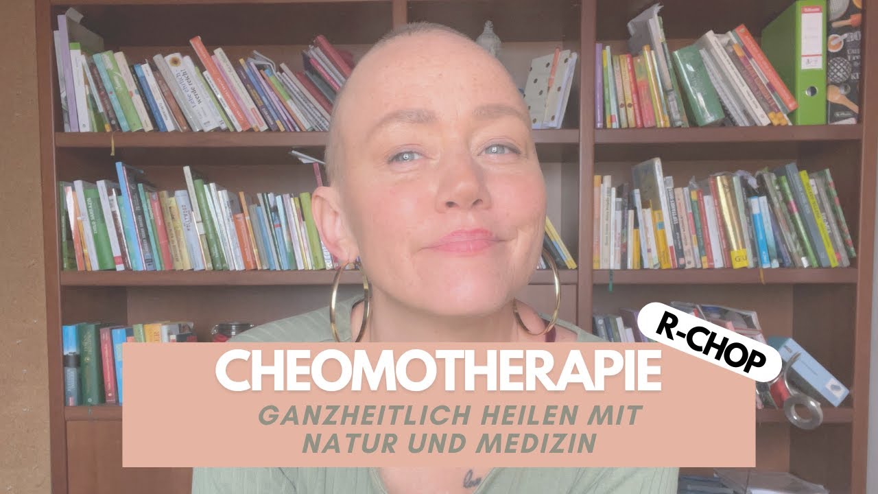 Chemotherapie - Zwischen Chemie und natürlicher Heilung