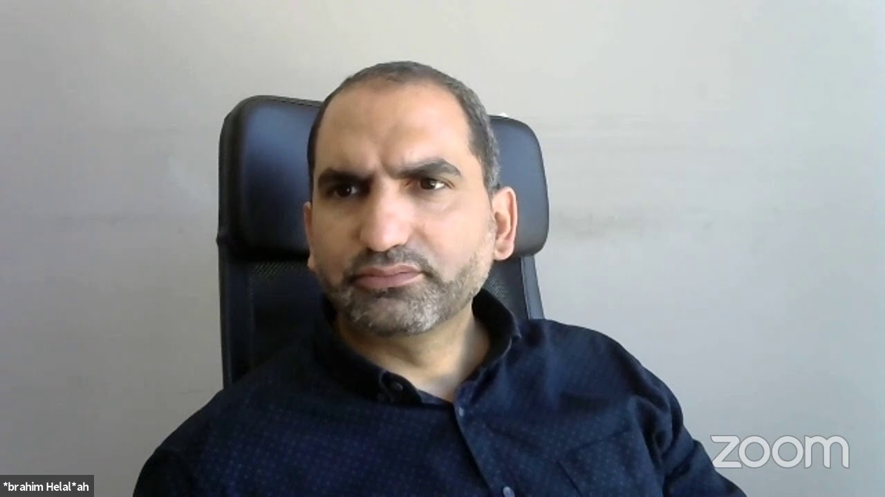 Arapça Öğrenci Sunumları