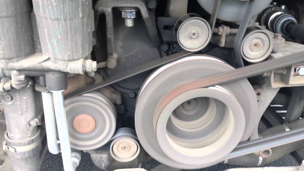 Motor [☆ Motor Start ☆] Setra 319 UL [1080p][HD]