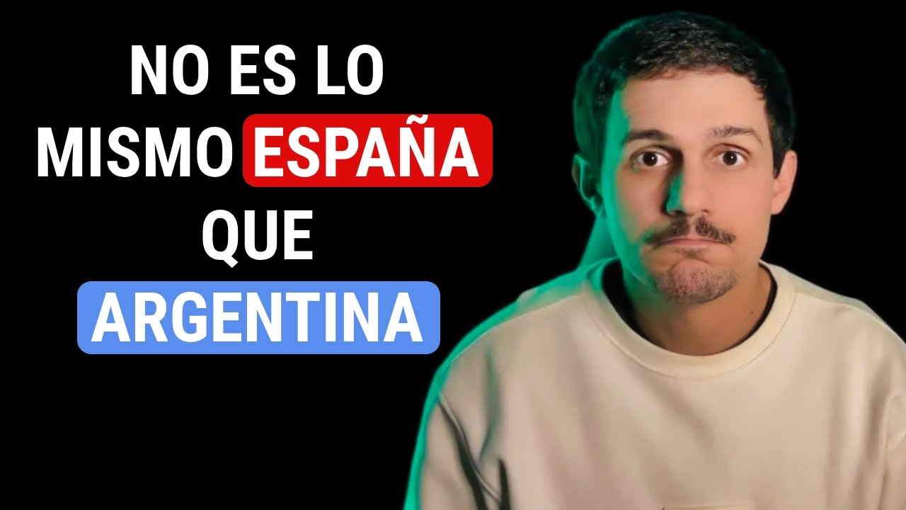 ¿Cómo escaló sus 2 proyectos? Programador Argentino triunfa en España