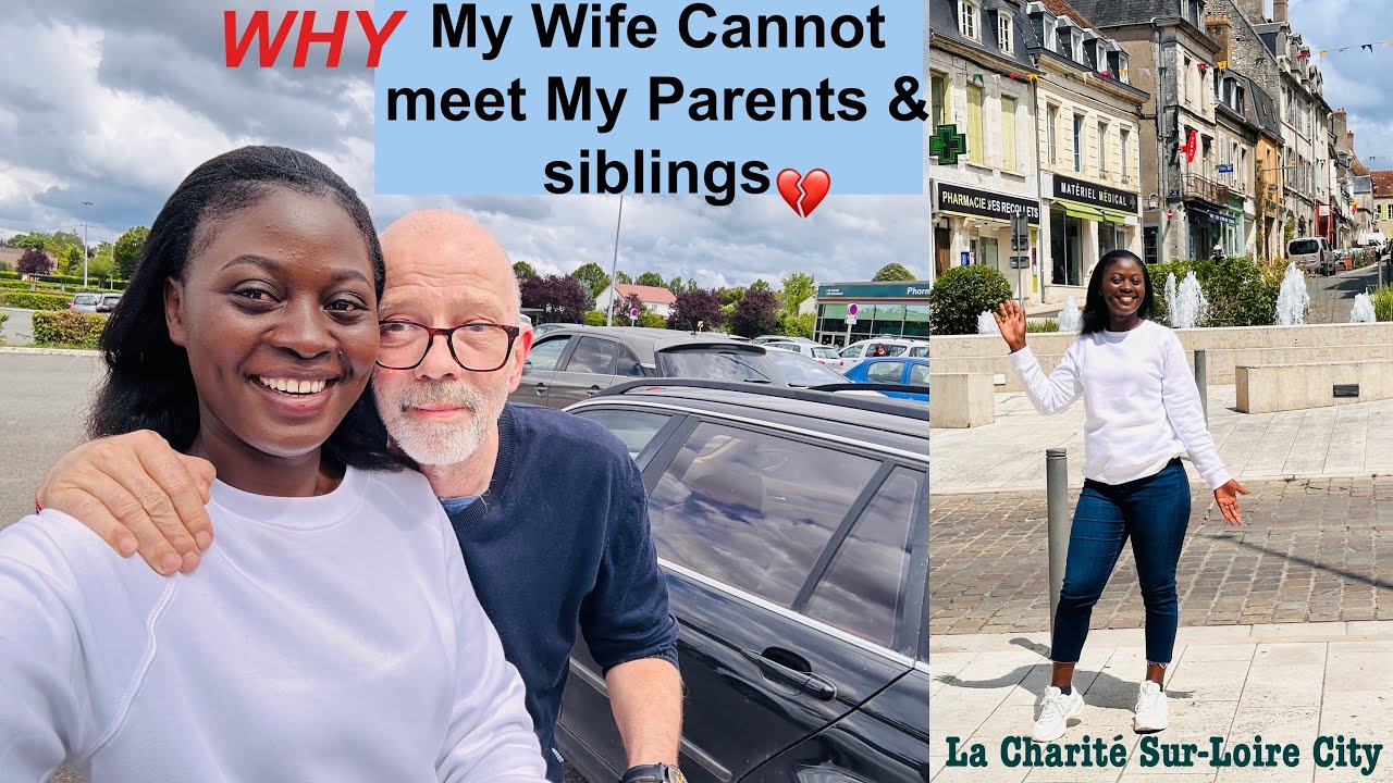 Why i Have NOT MET My husband’s Family Yet and why i CANNOT MEET them Now💔😔interracial relationships