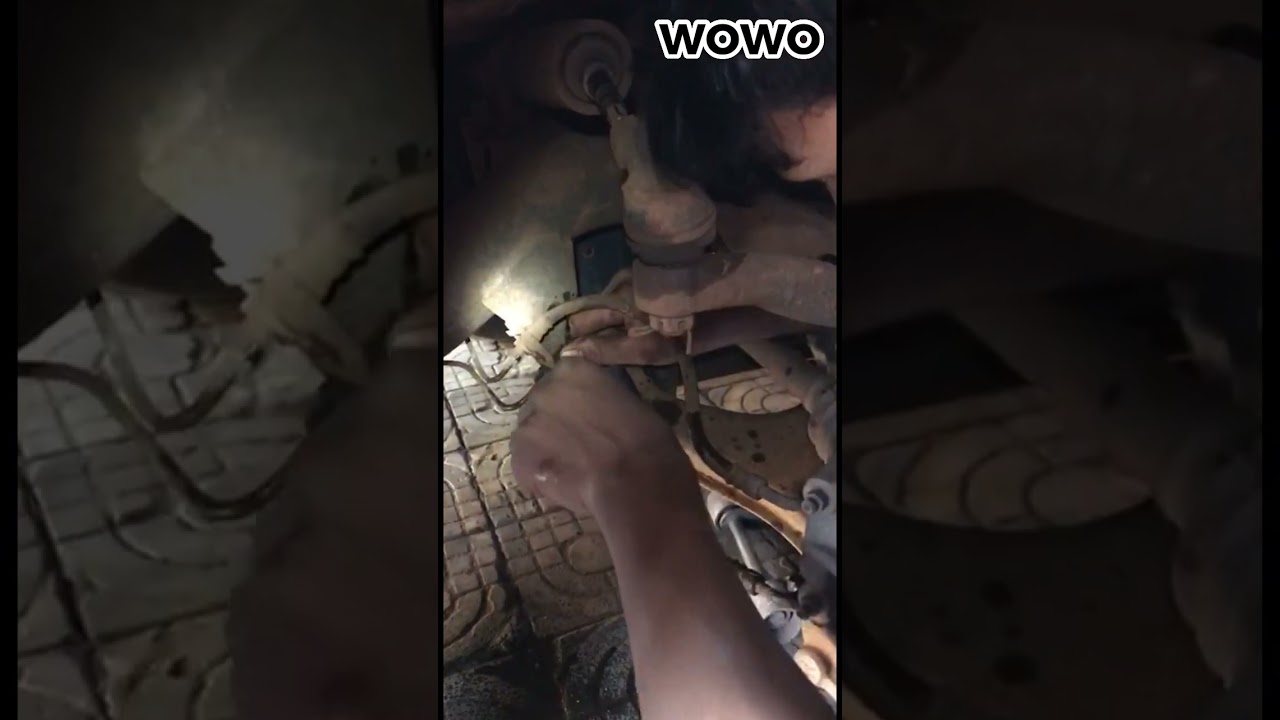 E11 #mechanic #repair