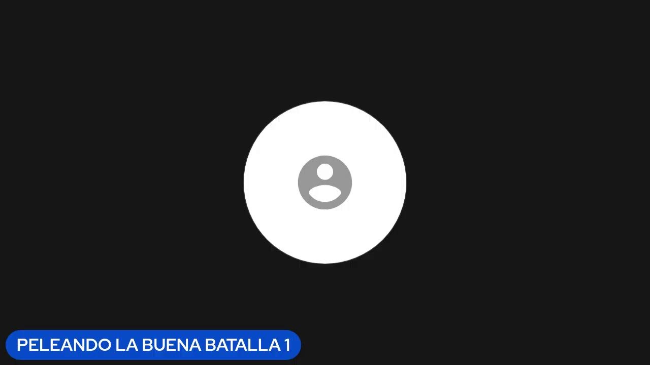 AY CARAMBA¡ A LA TRAQUETEADA CASI LE DA UN PARO CARDIACO CUANDO ME VE EN SU EN VIVO, JAJAJA