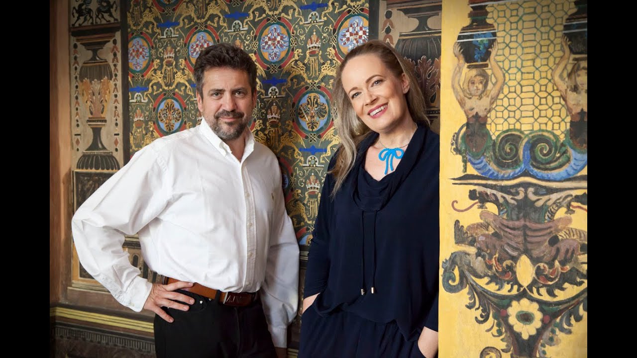 STARÝ DOBRÝ ČASY -  Alena Antalová & Alex Anders, šanson