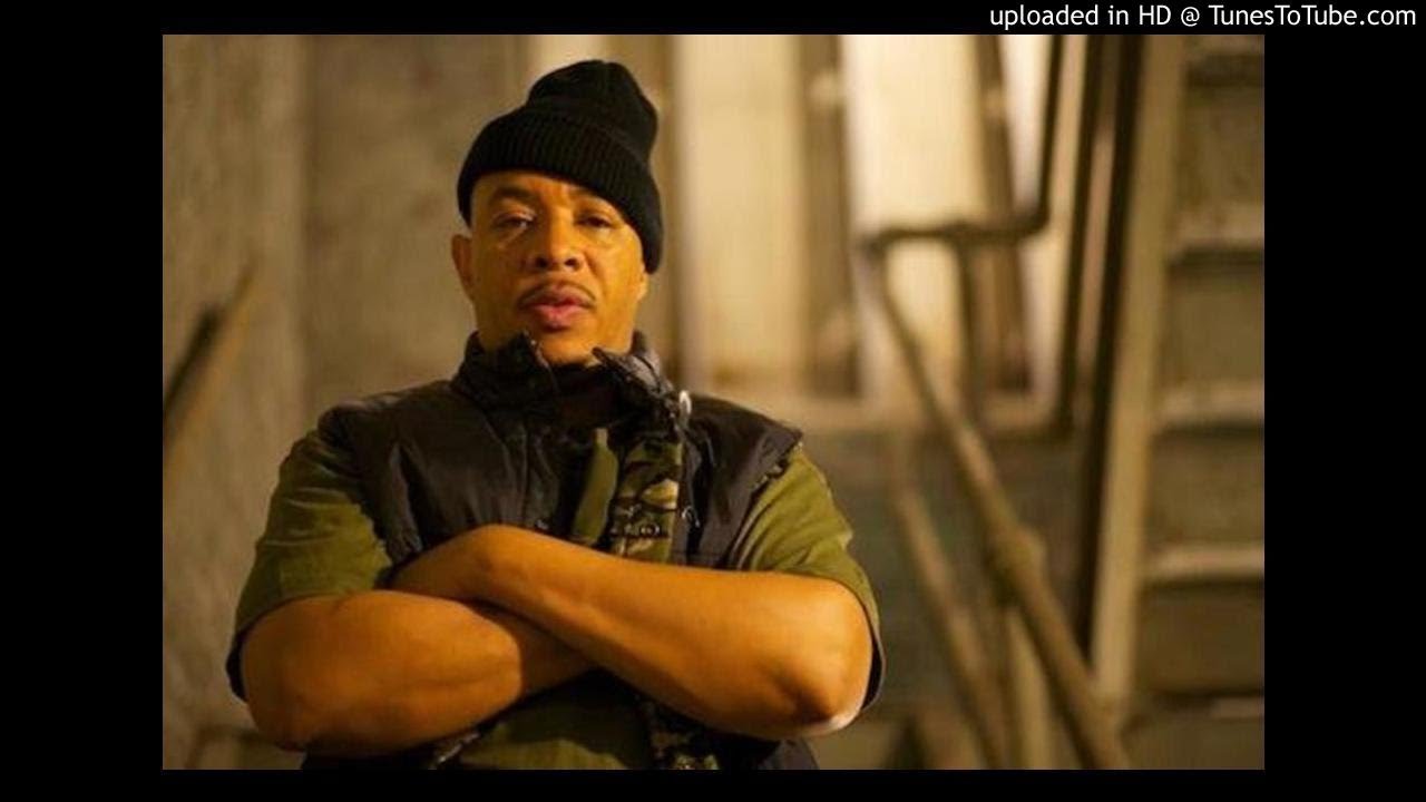 U-God calls Sunz of Man and Killarmy WACK... Is he bugging?