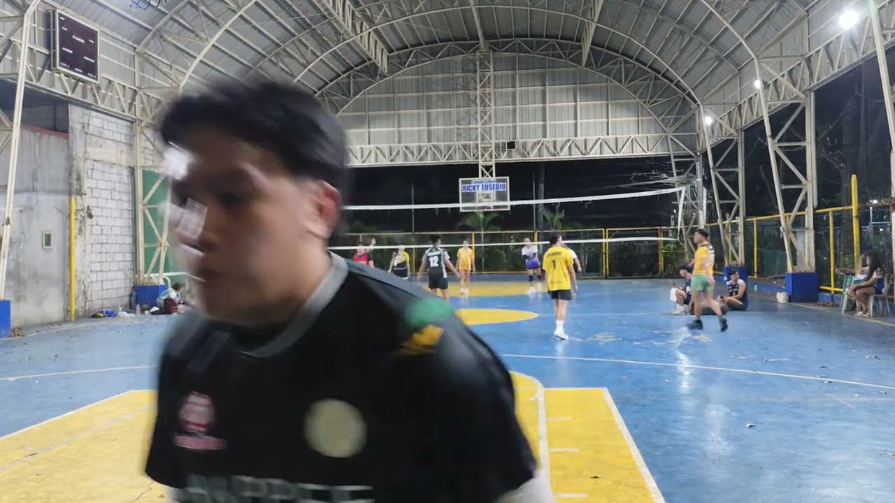 Last Game • Villa Gloria | 2-28-26 |