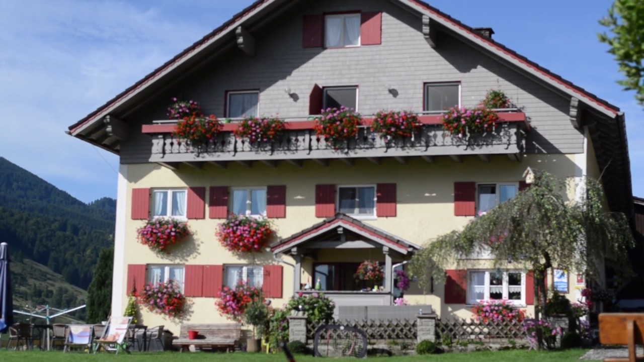 Urlaub auf dem Bauernhof im Allgäu / Ferienhof Felder