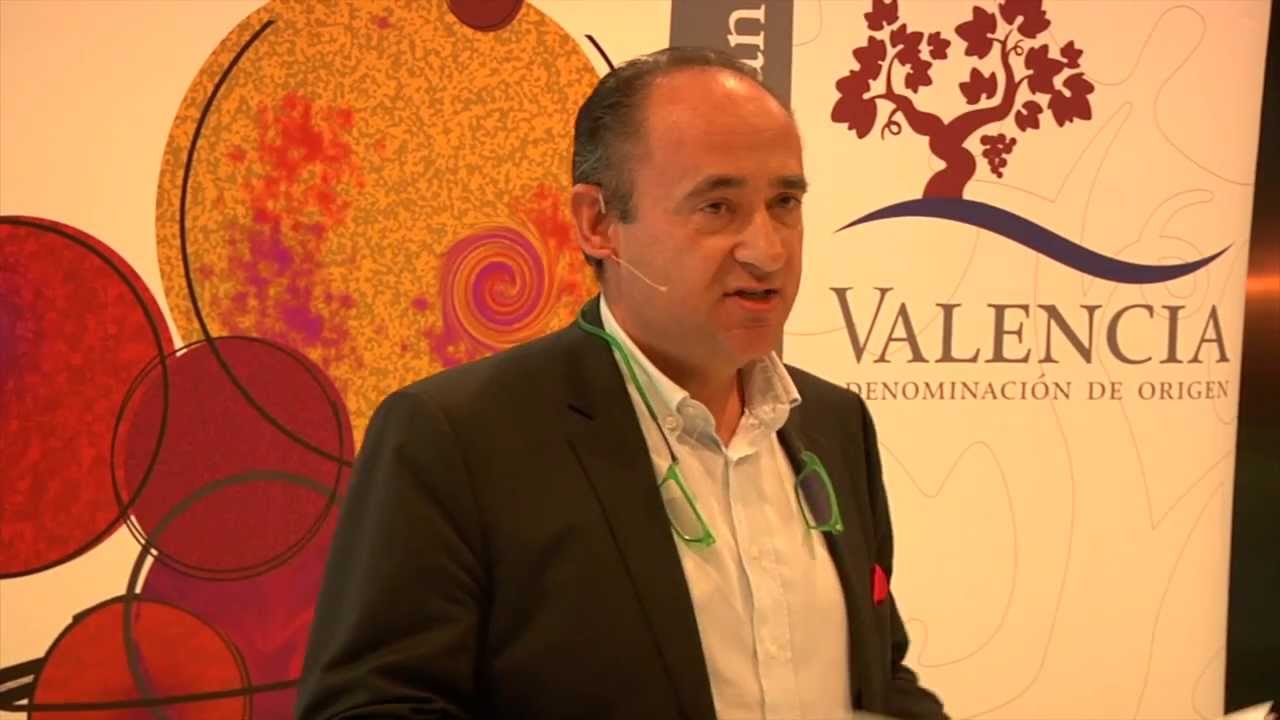 Cata de Clausura de la 13 Experiencia Verema Valencia 2014, D.O. Valencia