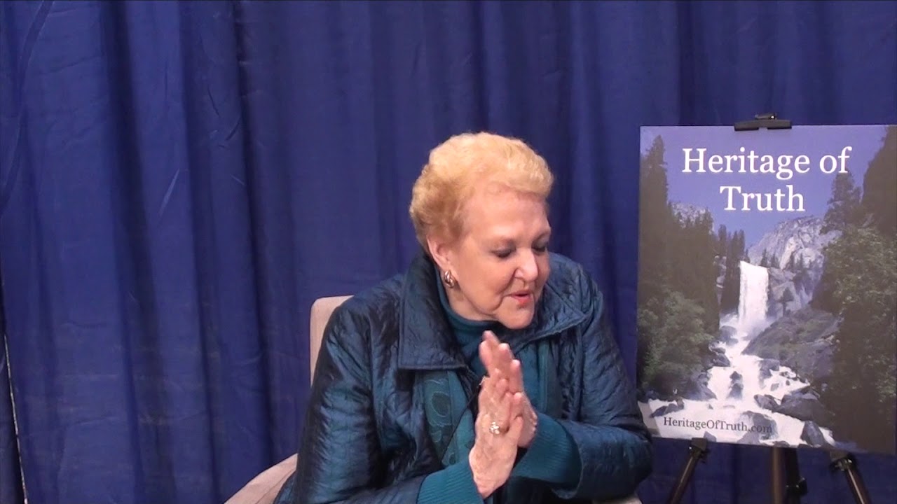 Conflict Resolution with June Hunt