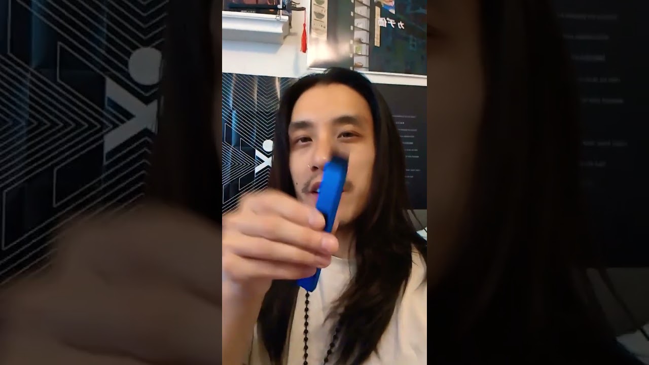 Another dope weedtuber @Shakax420