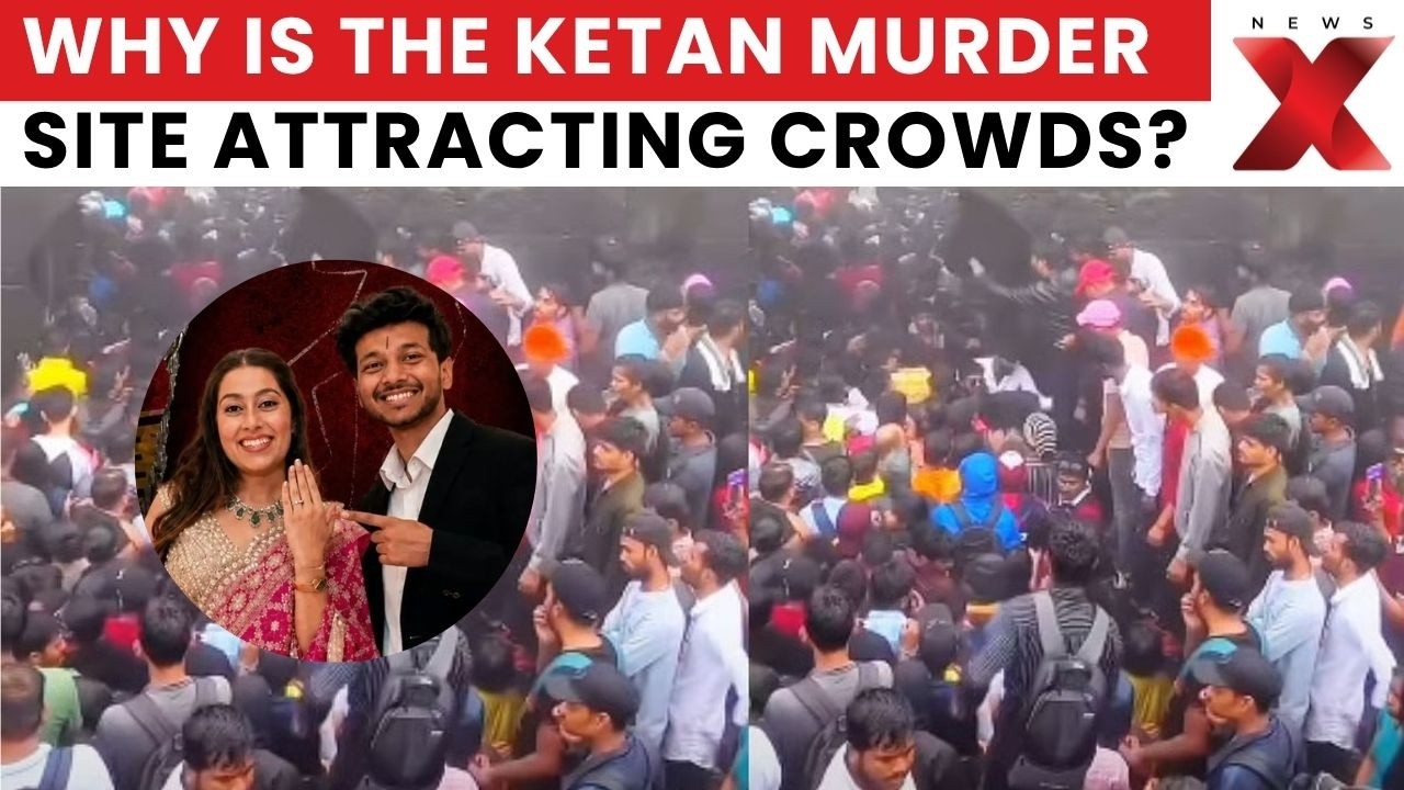Ketan Murder Case: Lohagad Fort Sees 50% Tourist Surge After Shocking Crime