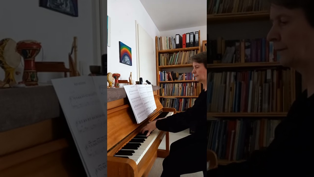 Variations von Daniel Hellbach aus 