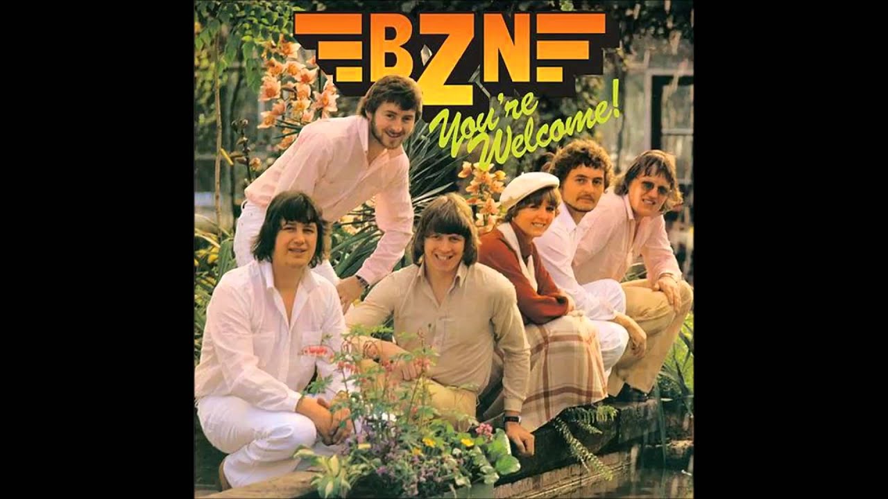 bzn   -  a barroom in the night