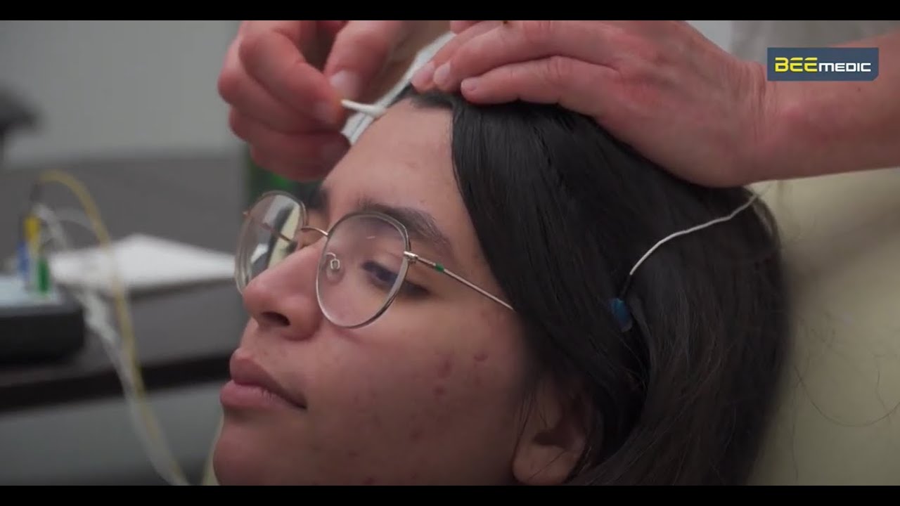 Was ist Neurofeedback und wie funktioniert es?
