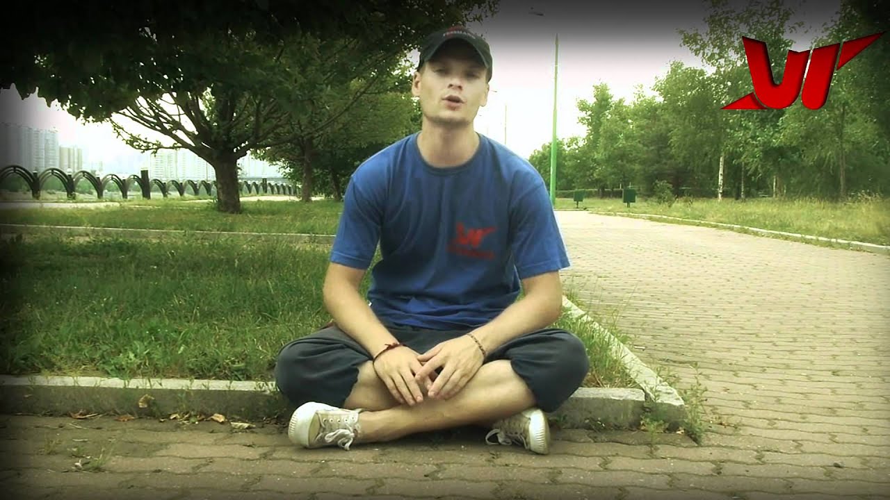 Как правильно делать ролл? (Underways.RU tutorial)
