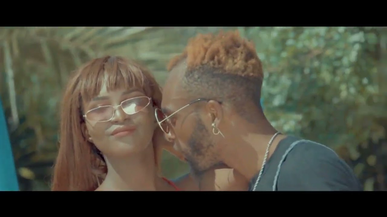 msd FUNDImelody  nzenze officiel vidéo