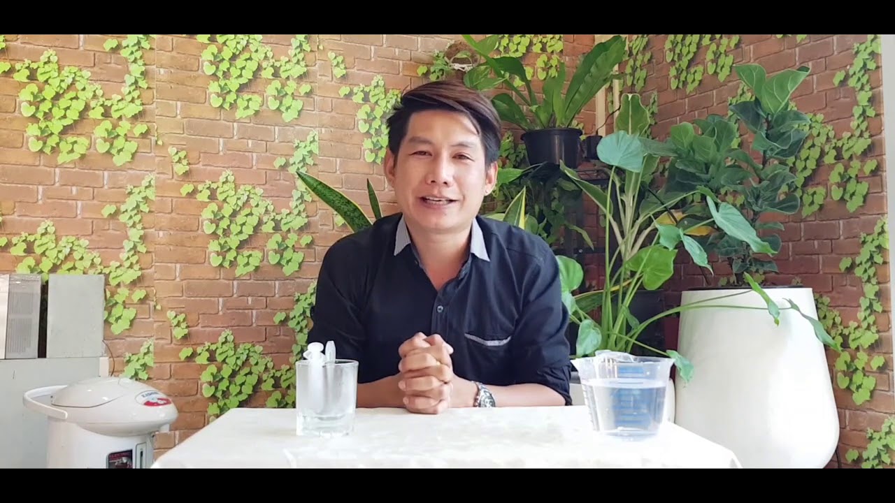 ชงอาหารลูกป้อน ต้องใช้น้ำเท่าไหร่..อาหารกี่ช้อน?