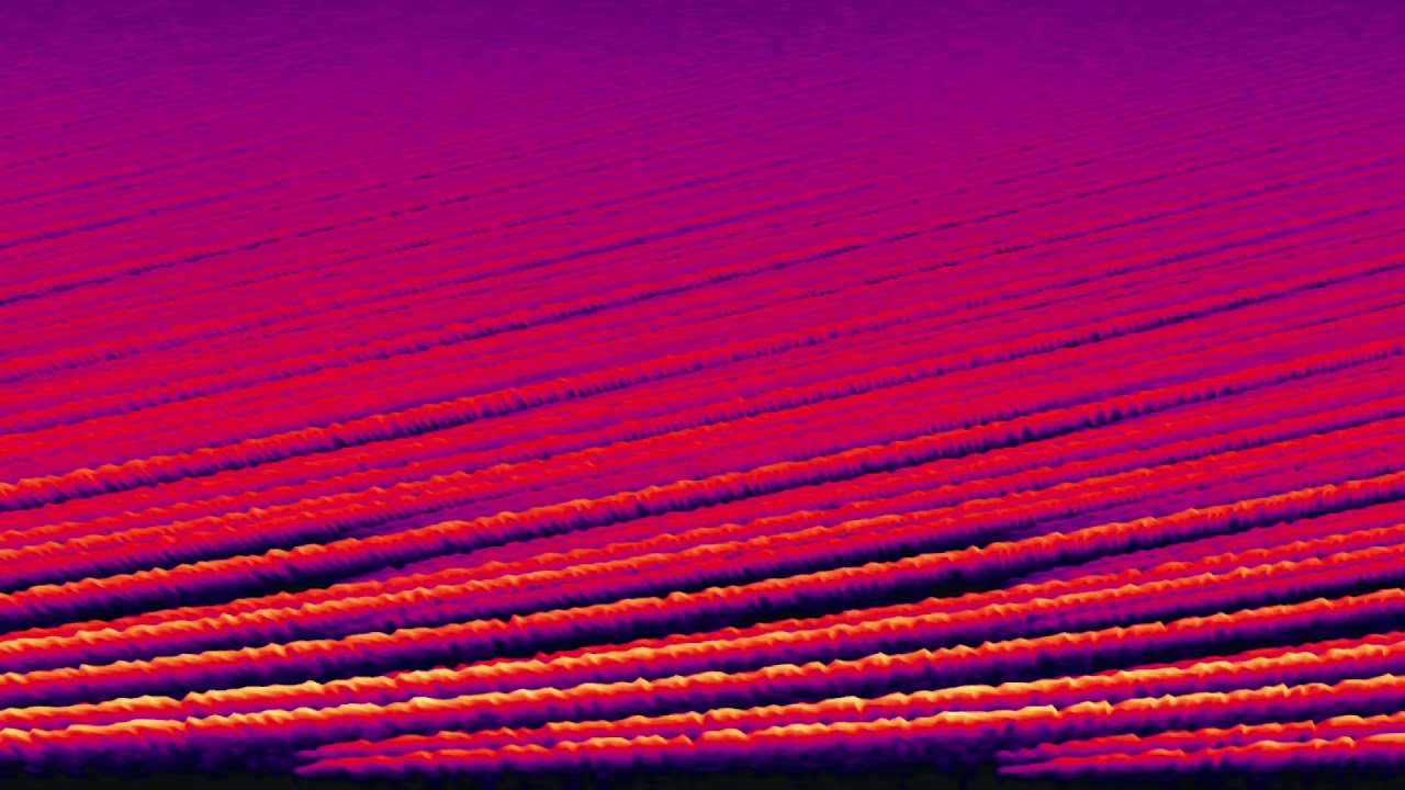Shepard Tone [Audio Illusion]