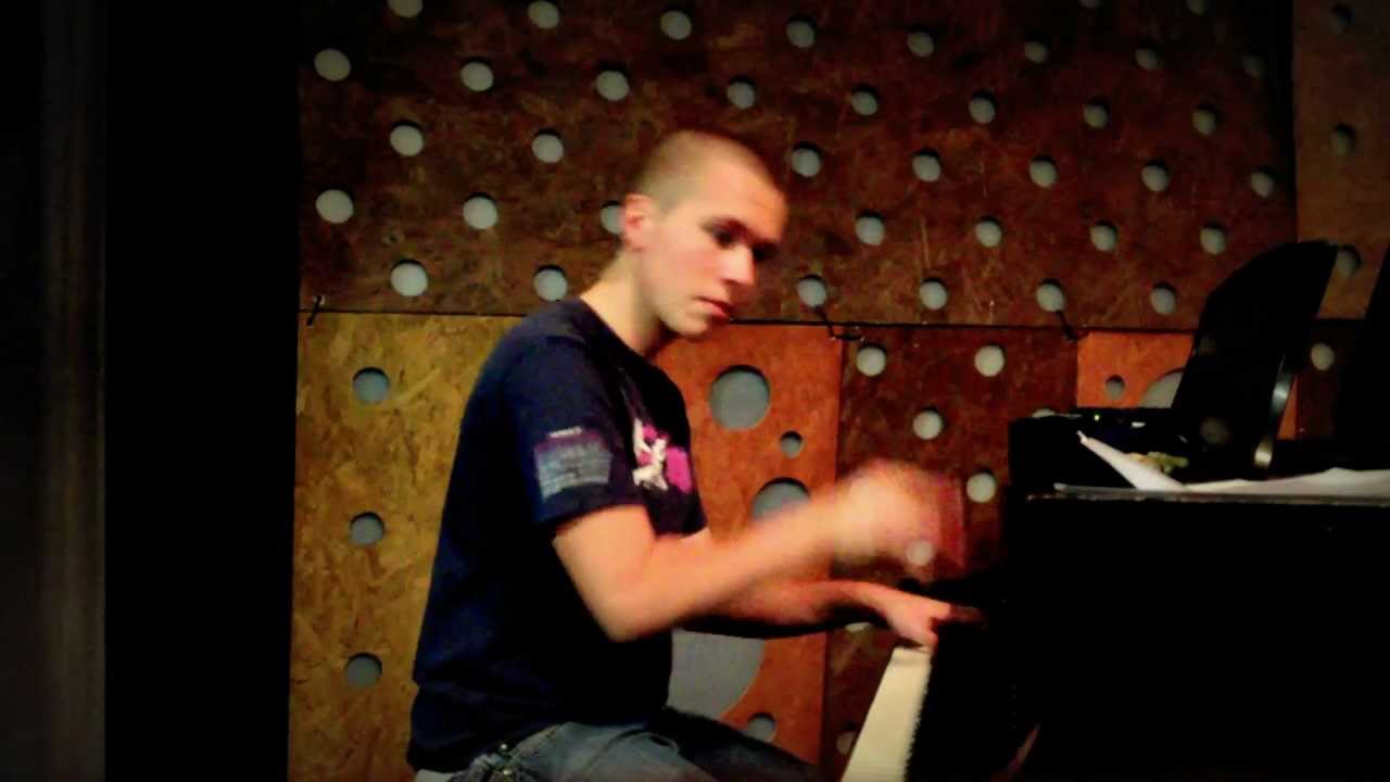 Bohemian Rhapsody Piano Cover - ORIGINAL VERSION