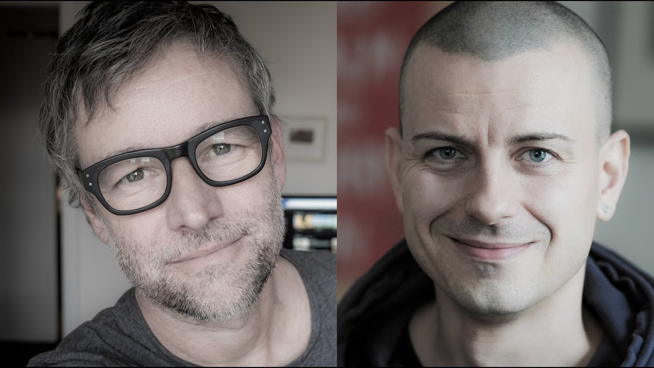 Michal Mynář a Jan Majer: Sčítání emocí