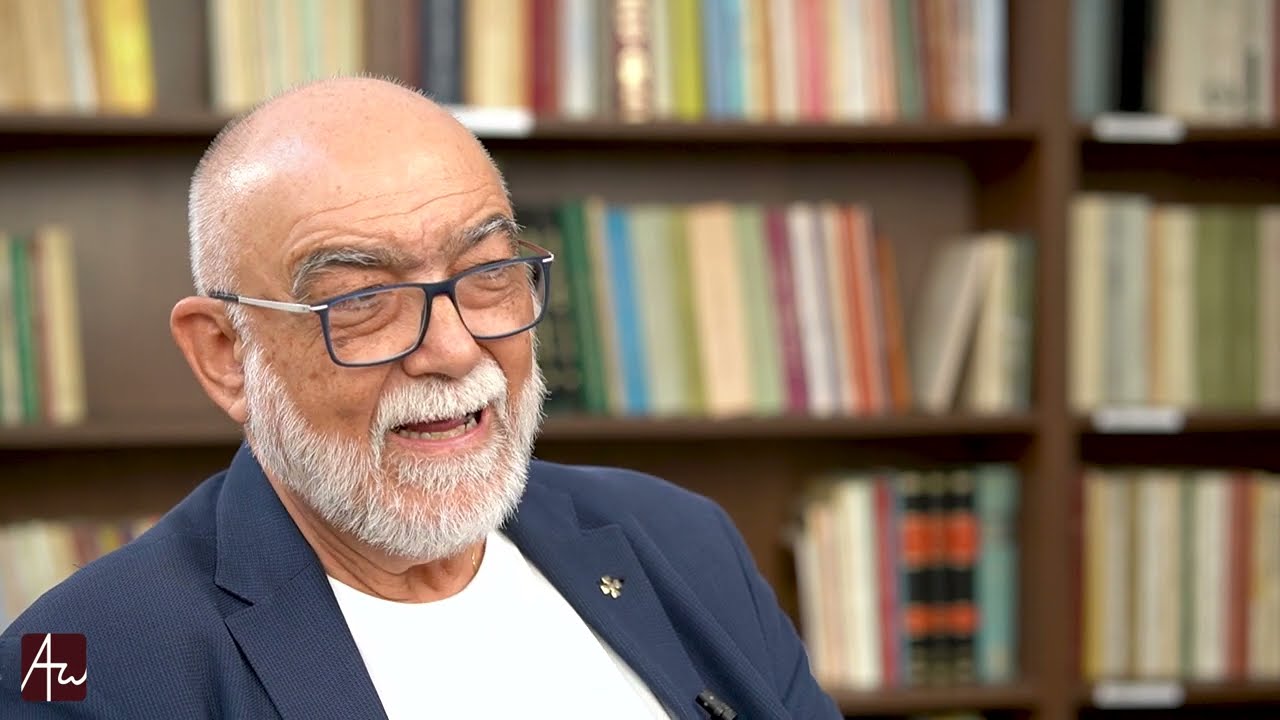 Προφήτες: ορθές και λανθασμένες προσεγγίσεις - κ. Μιλτιάδης Κωνσταντίνου