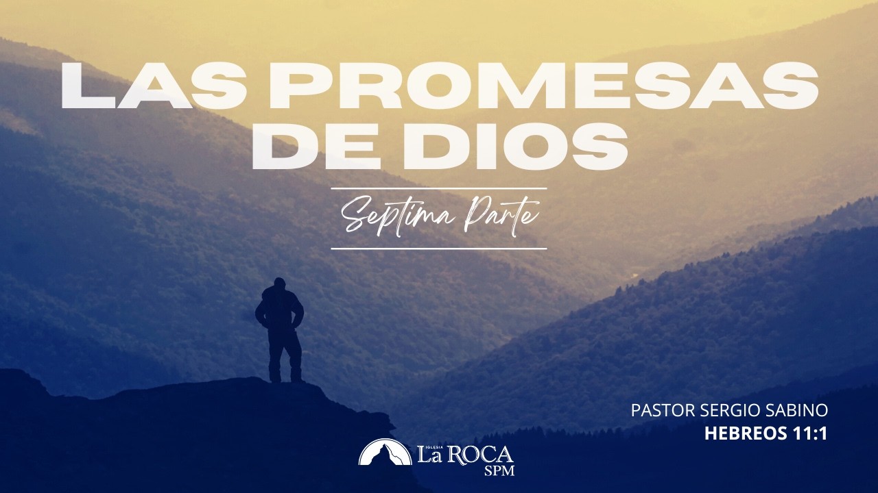 Reunión Dominical Iglesia La Roca SPM | 15-02-2026