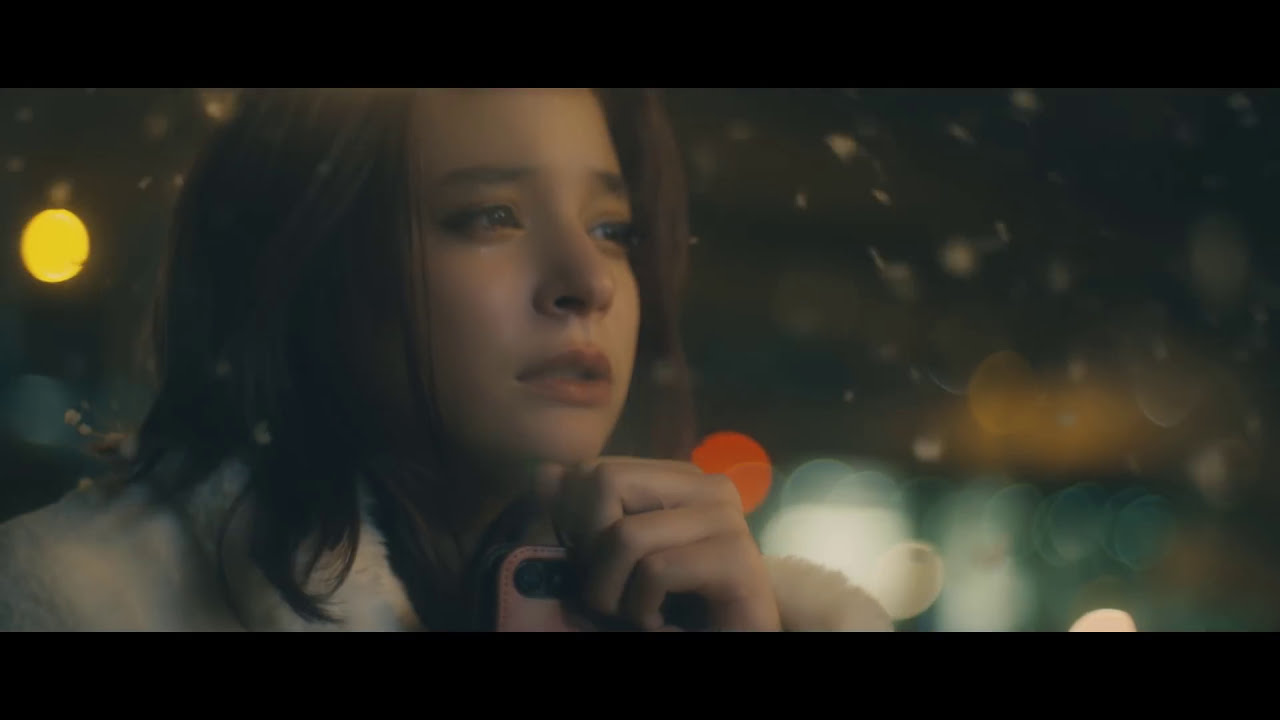 ソナーポケット「涙雪」【MV Full】