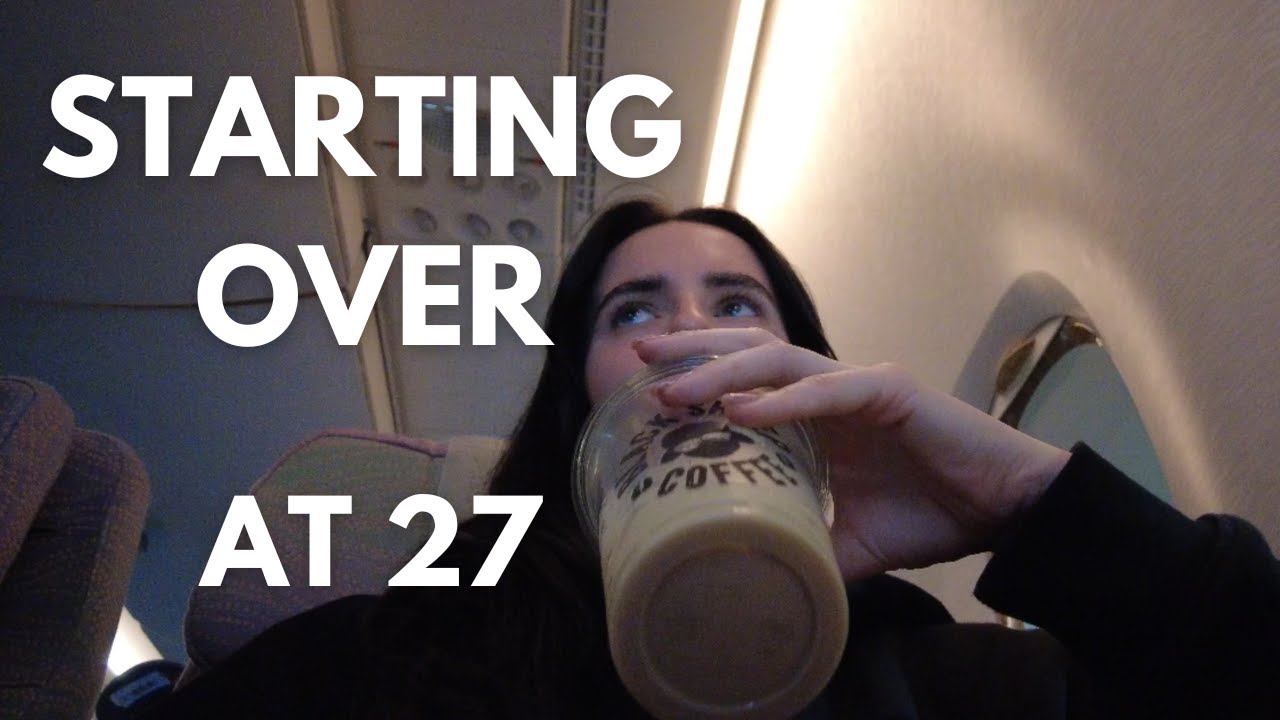 Moving to Australia on a WHV...