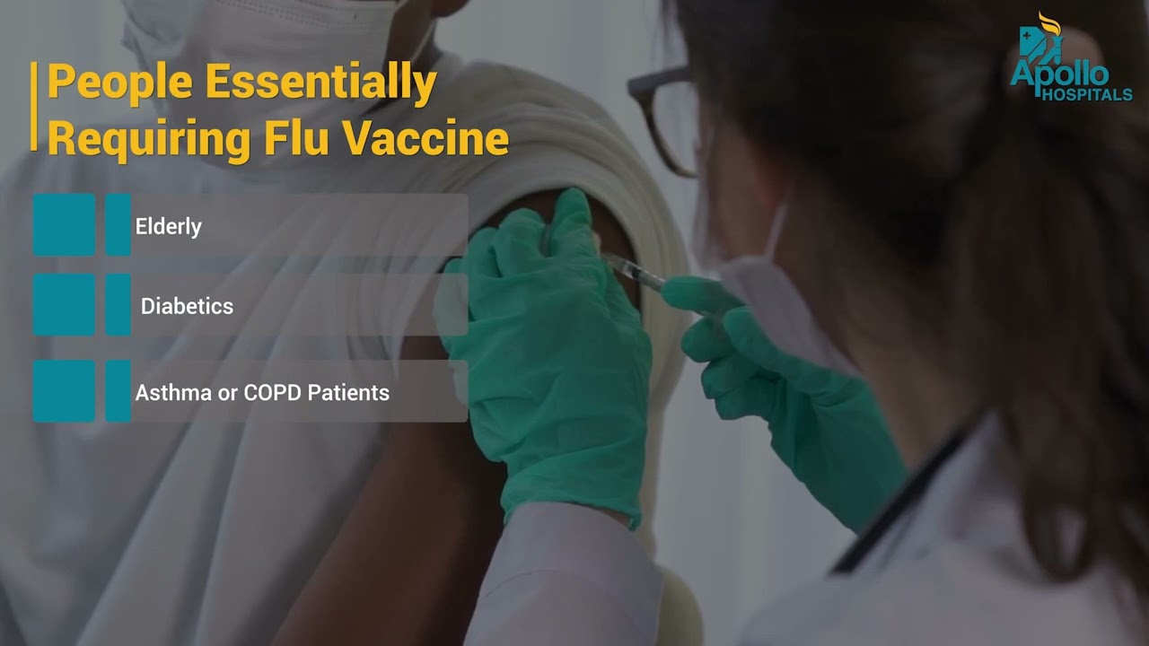 Why Adult Vaccination Is Important | Doctor Explains