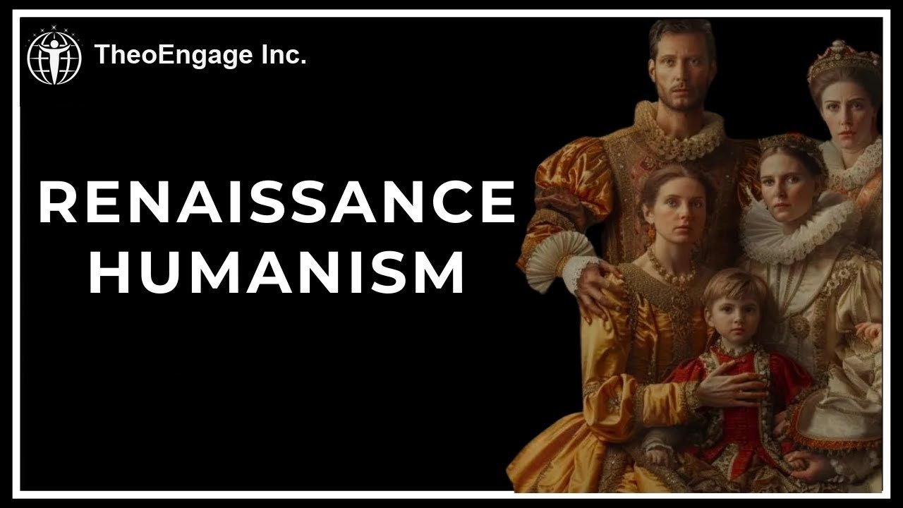 Renaissance Humanism - The Origin & History
