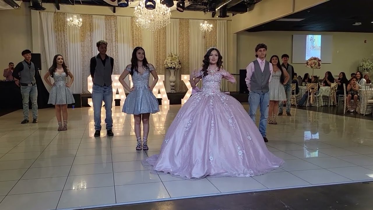 Sara Quince (Waltz)