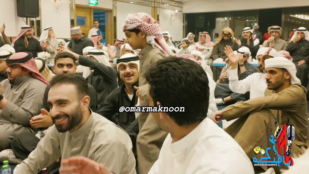 من مننا معصوم | جمال الدريعي | سمرة عبدالله وليد العسكر تاريخ ٢٨ / ١٢ / ٢٠٢٥