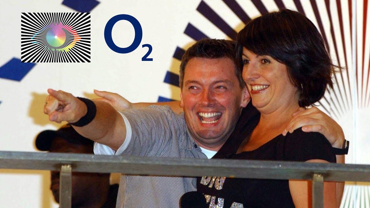 O2 Big Brother Sponsorship Idents