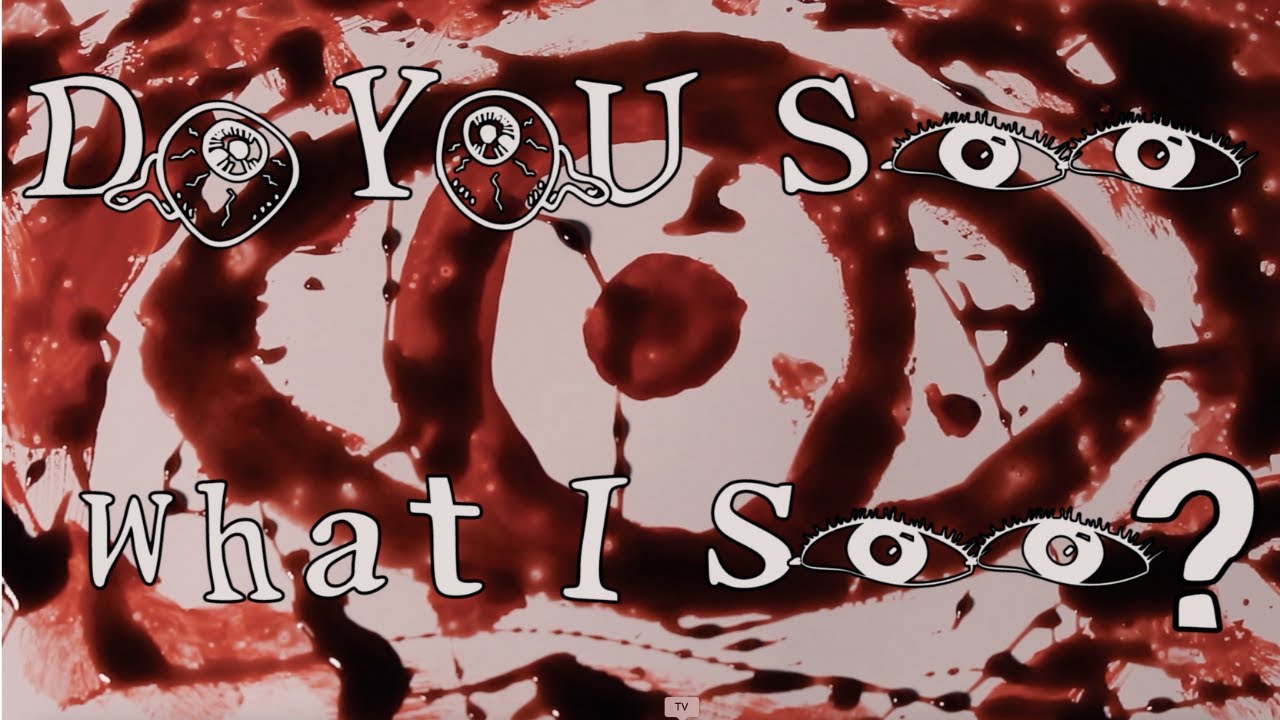 Do You See What I See? - NYU Short Film (2022)