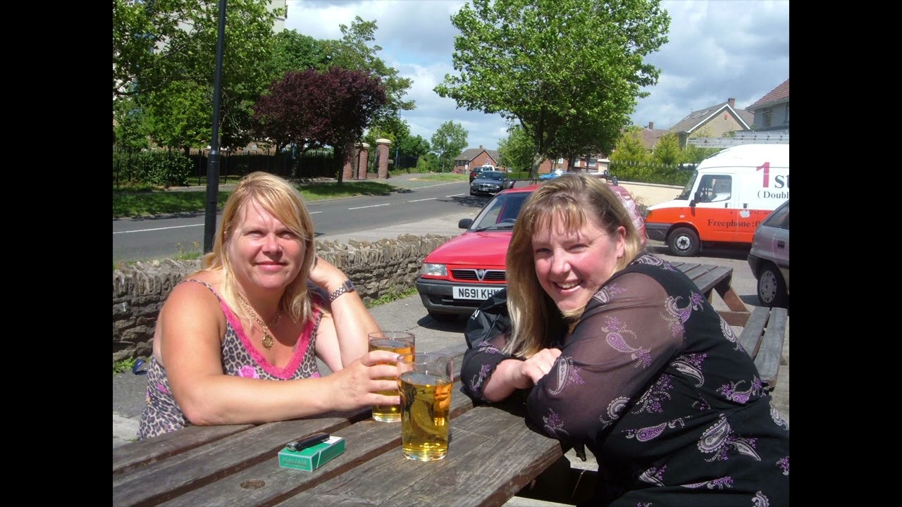 Hartcliffe ,red hart memories
