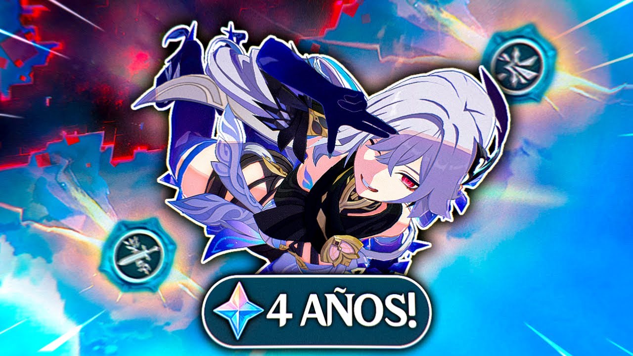 💀 SI FALLAN EL 50/50 = 10 DESEOS EN EL GACHAPON de SKIRK 😨 *horrible final*