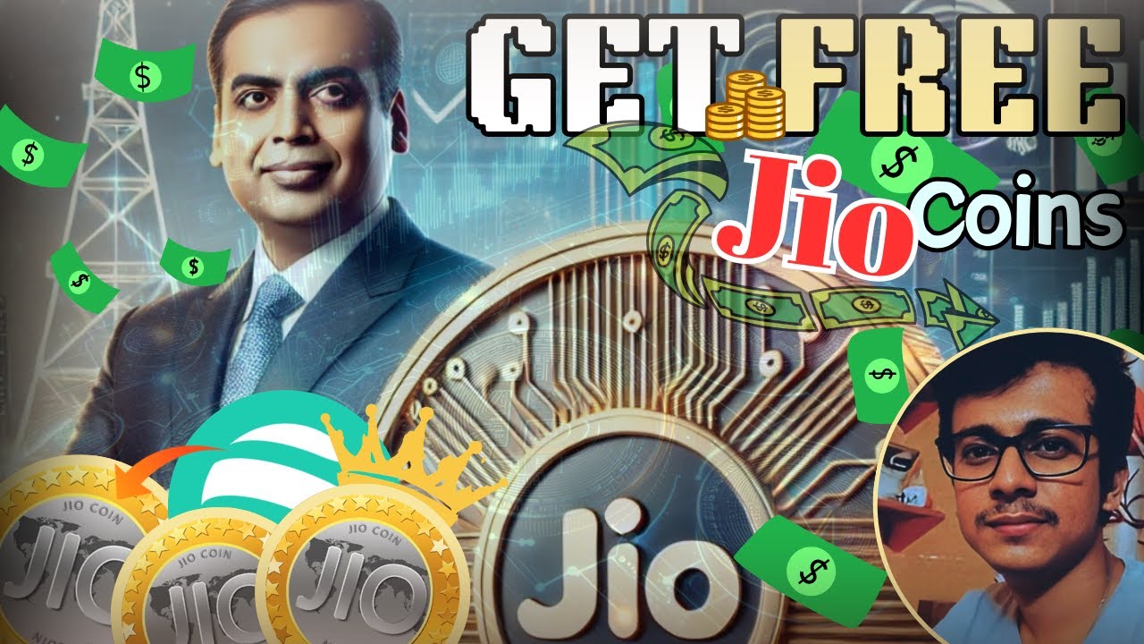 How to Earn FREE Jio Coins? | JioSphere App Review (in 2025!) || Now or Never! 🤑